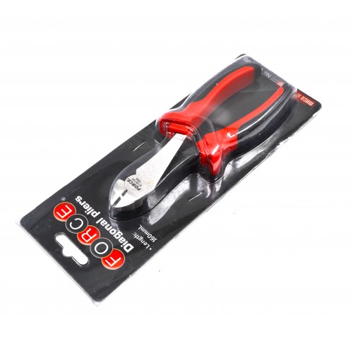 Бокорезы 160мм. FORCE 612B160 F